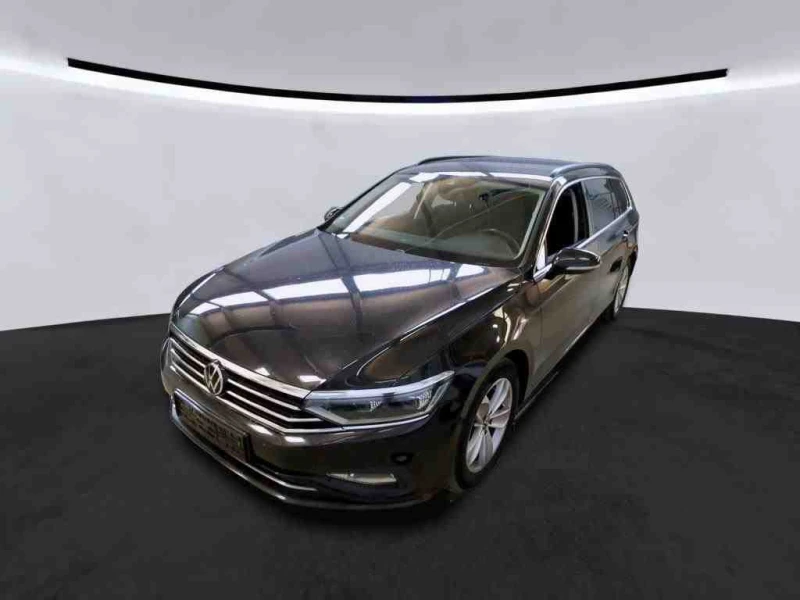 VW Passat 2.0TDI 4Motion&#34;Dig Cockpit&#34;IQ.LIGHT-Matrix - 39900 лв. - 90781981 1