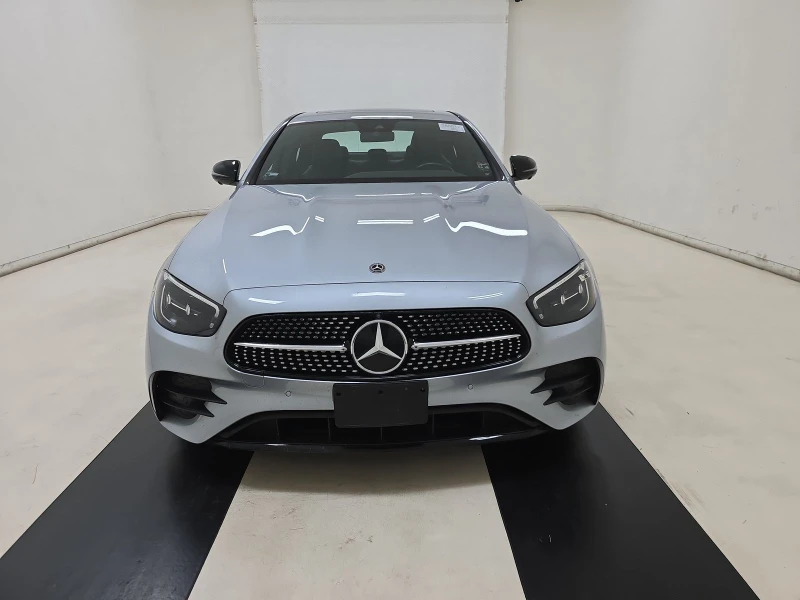 Mercedes-Benz E 350 AMG PACK* BURMASTER* DESIGNO* KEYLESS* AMBIENT* 36 - 51999 лв. - 88594101 1