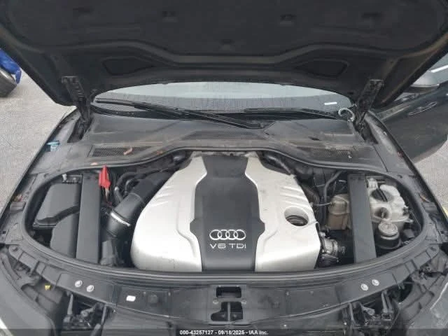 Audi A8 L 3.0TDI | Mobile.bg — изображение 13