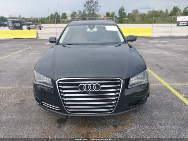 Audi A8 L 3.0TDI - изображение 6