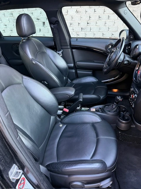 Mini John Cooper Works  4x4 2.0 143кс - изображение 7