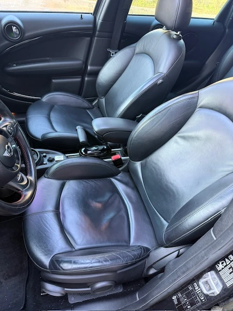 Mini John Cooper Works  4x4 2.0 143кс - изображение 6