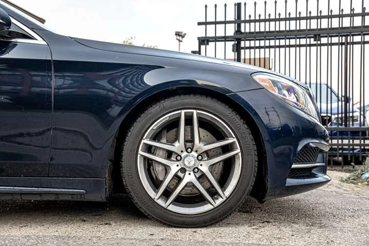 Mercedes-Benz S 550 4MATIC | AMG PKG | HUDS | MASSAGE SEATS | PAN, снимка 5 - Автомобили и джипове - 53455158