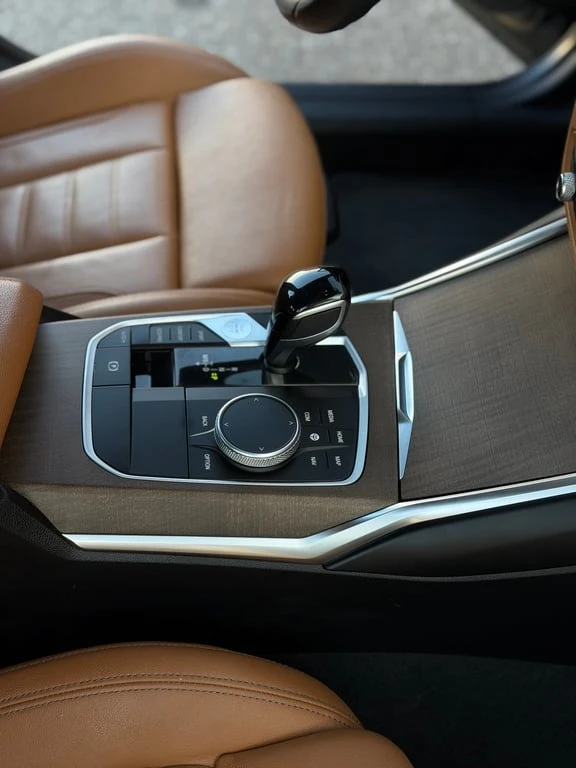 BMW 330 * 330i xDrive * CARFAX * ЦЕНА ДО БГ - изображение 10