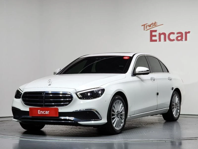 Mercedes-Benz E 220 | Mobile.bg � ����������� 1