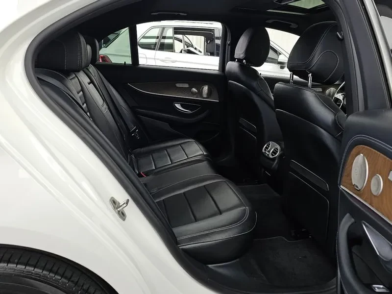 Mercedes-Benz E 220 | Mobile.bg � ����������� 4