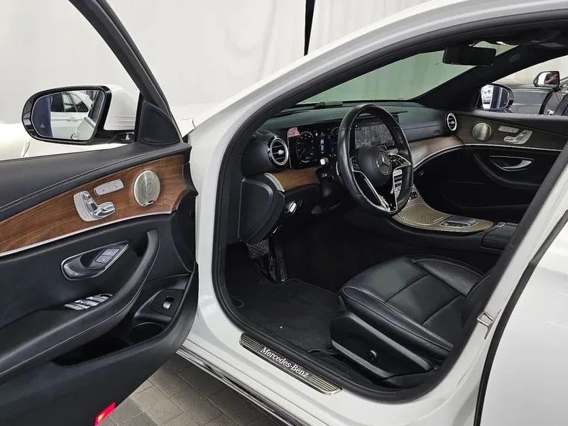 Mercedes-Benz E 220 | Mobile.bg � ����������� 6