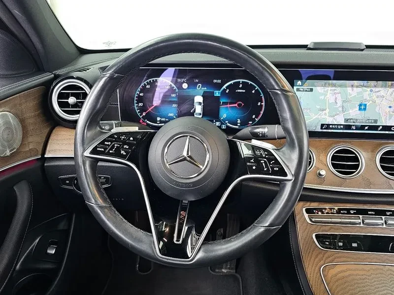 Mercedes-Benz E 220 | Mobile.bg � ����������� 3