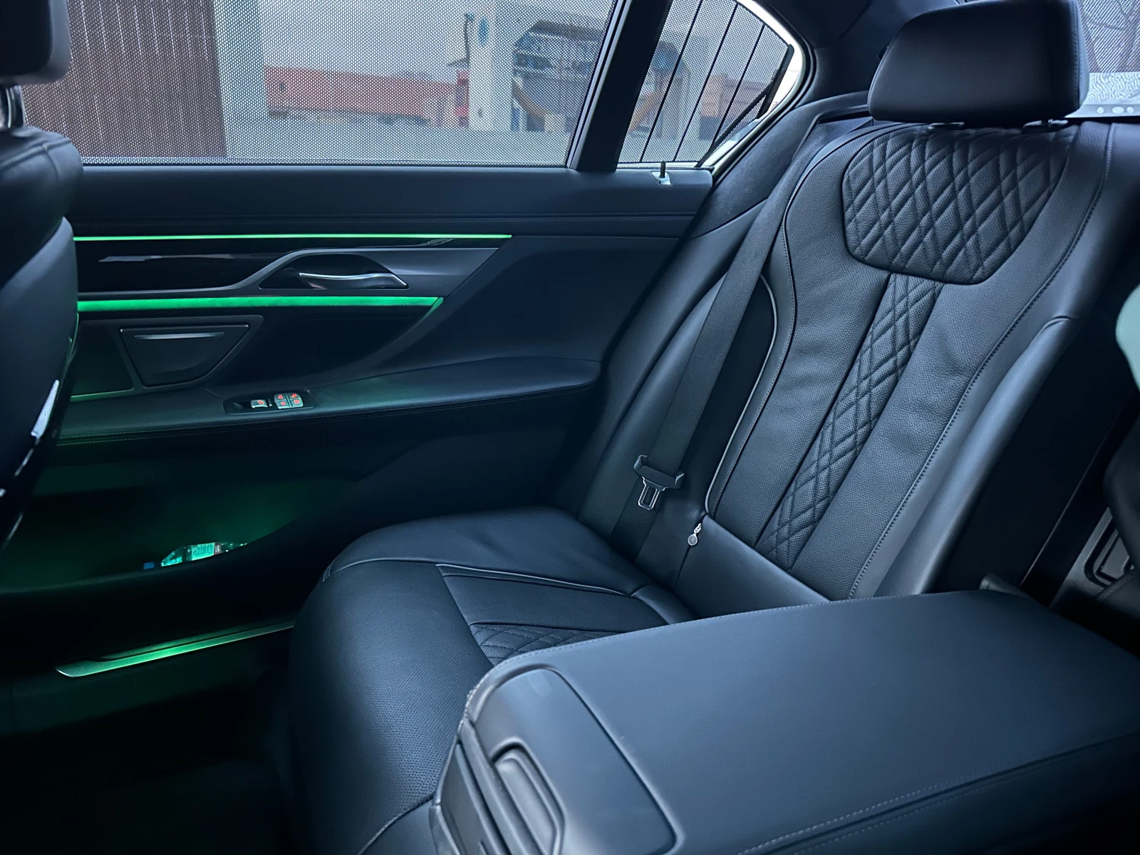 BMW 750 Li xDrive 49.! | Mobile.bg   13