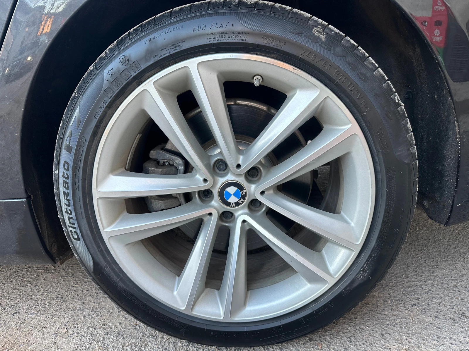 BMW 750 Li xDrive 49.! | Mobile.bg   16