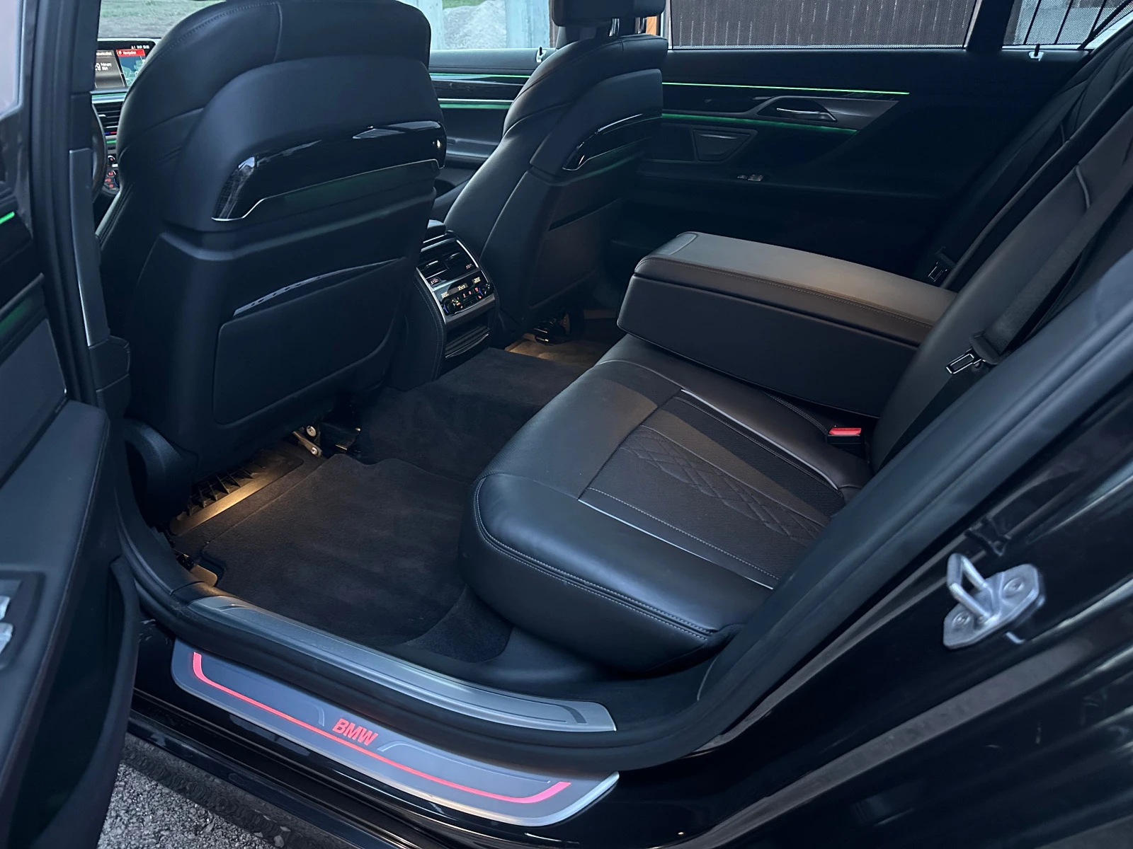 BMW 750 Li xDrive 49.! | Mobile.bg   14