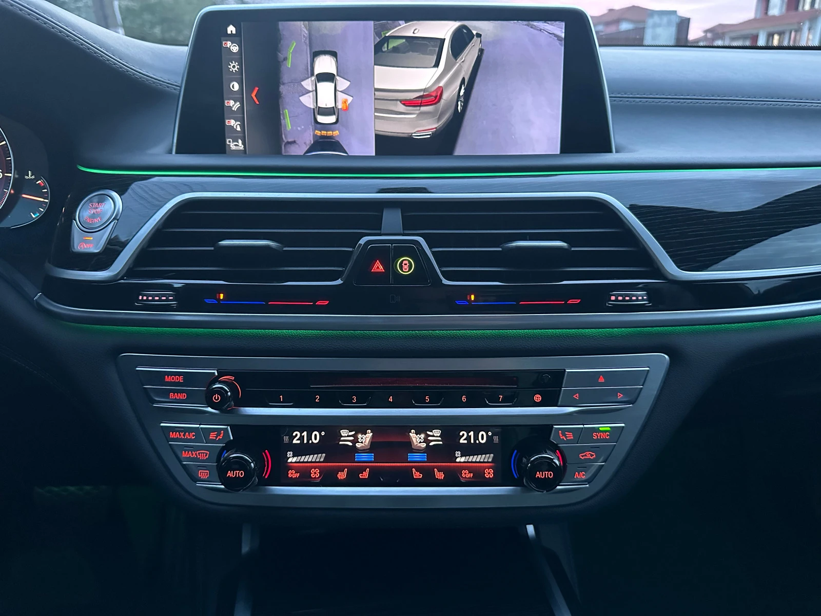 BMW 750 Li xDrive 49.! | Mobile.bg   12