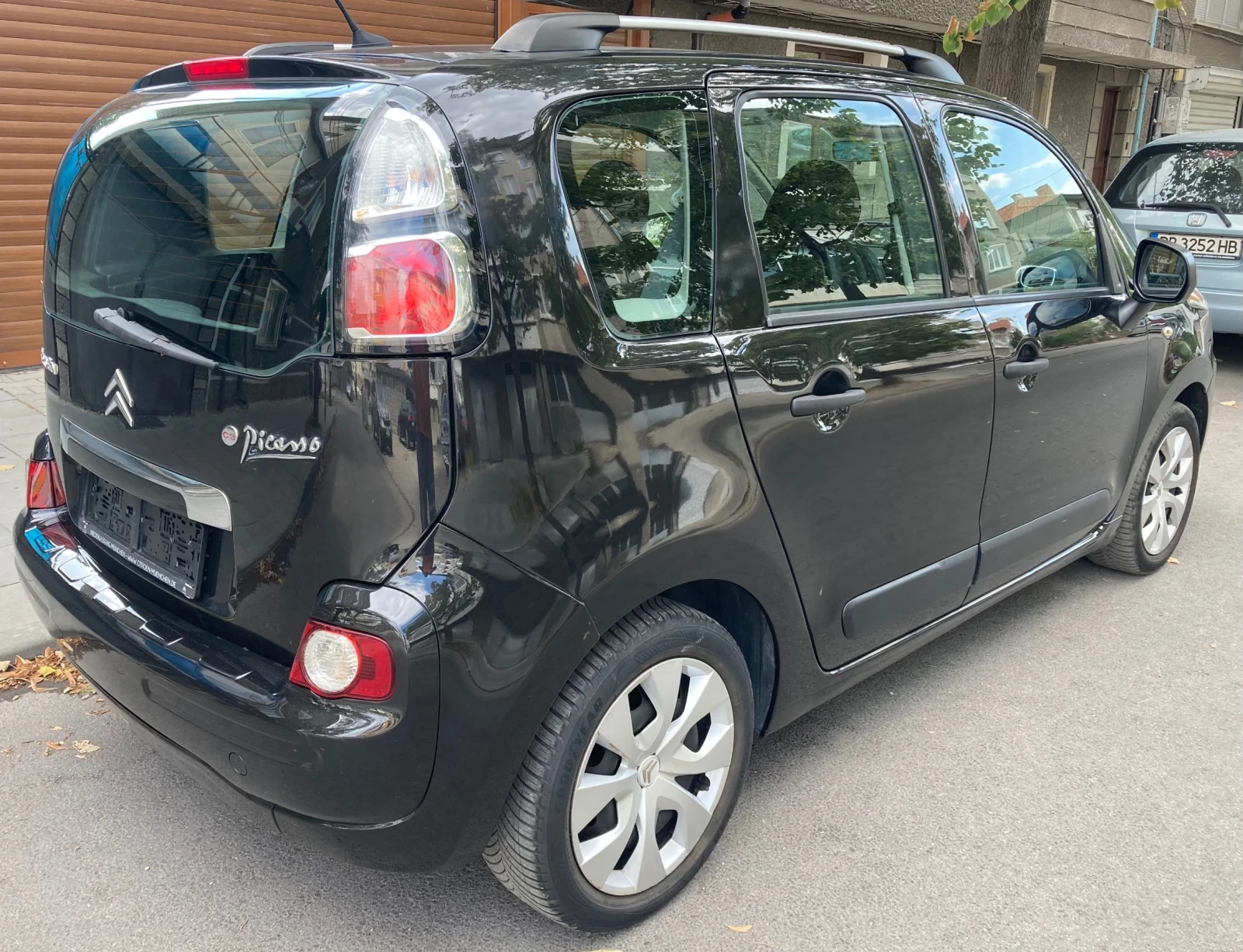 Citroen C3 Picasso 1.6i - изображение 5