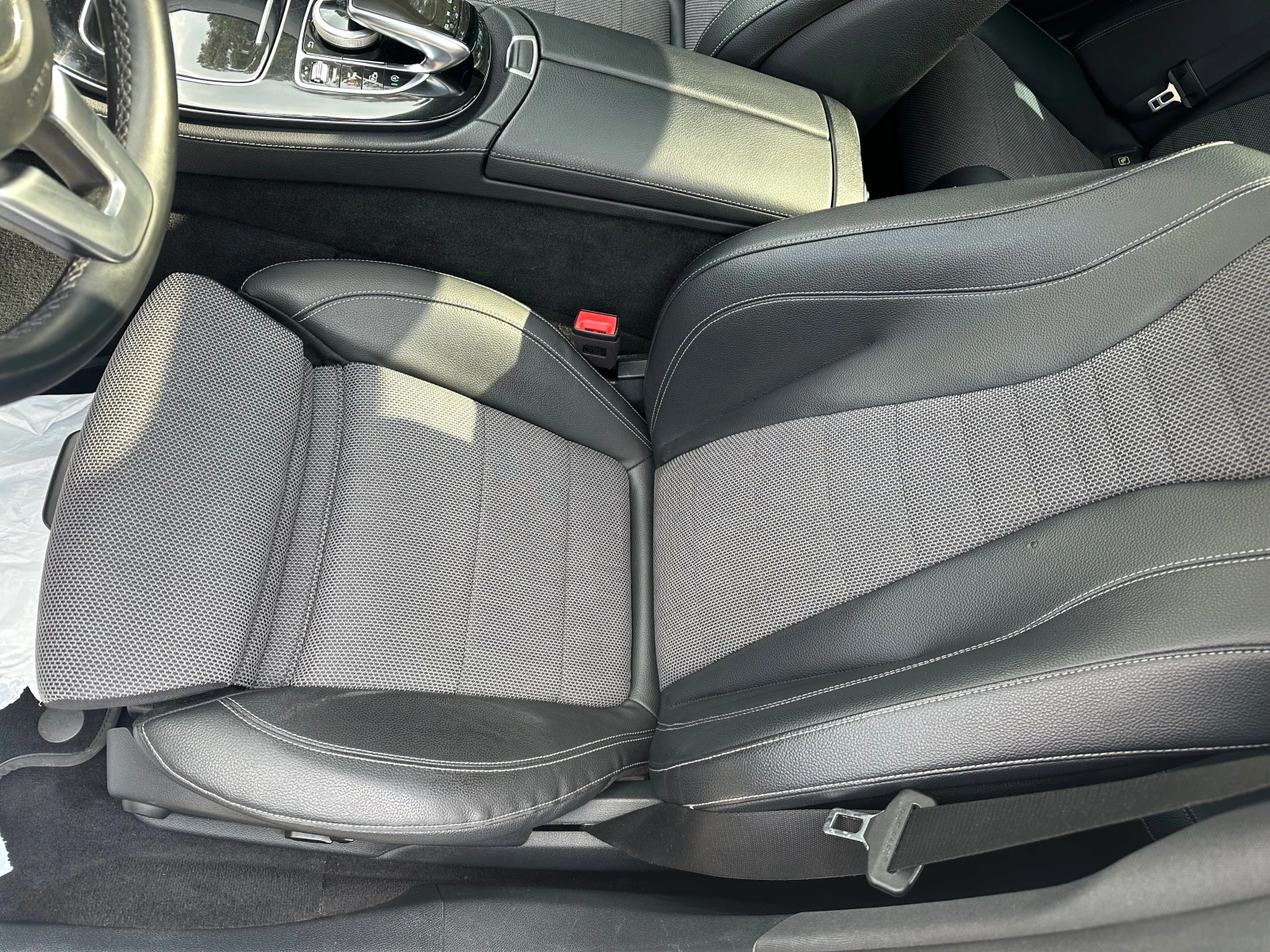 Mercedes-Benz E 400 AMG 4Matic, Distronik Perfektna | Mobile.bg   11