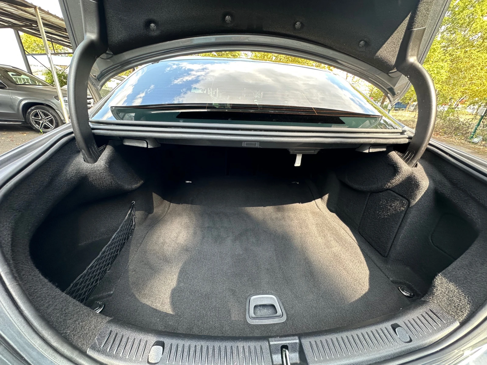 Mercedes-Benz E 400 AMG 4Matic, Distronik Perfektna | Mobile.bg   16