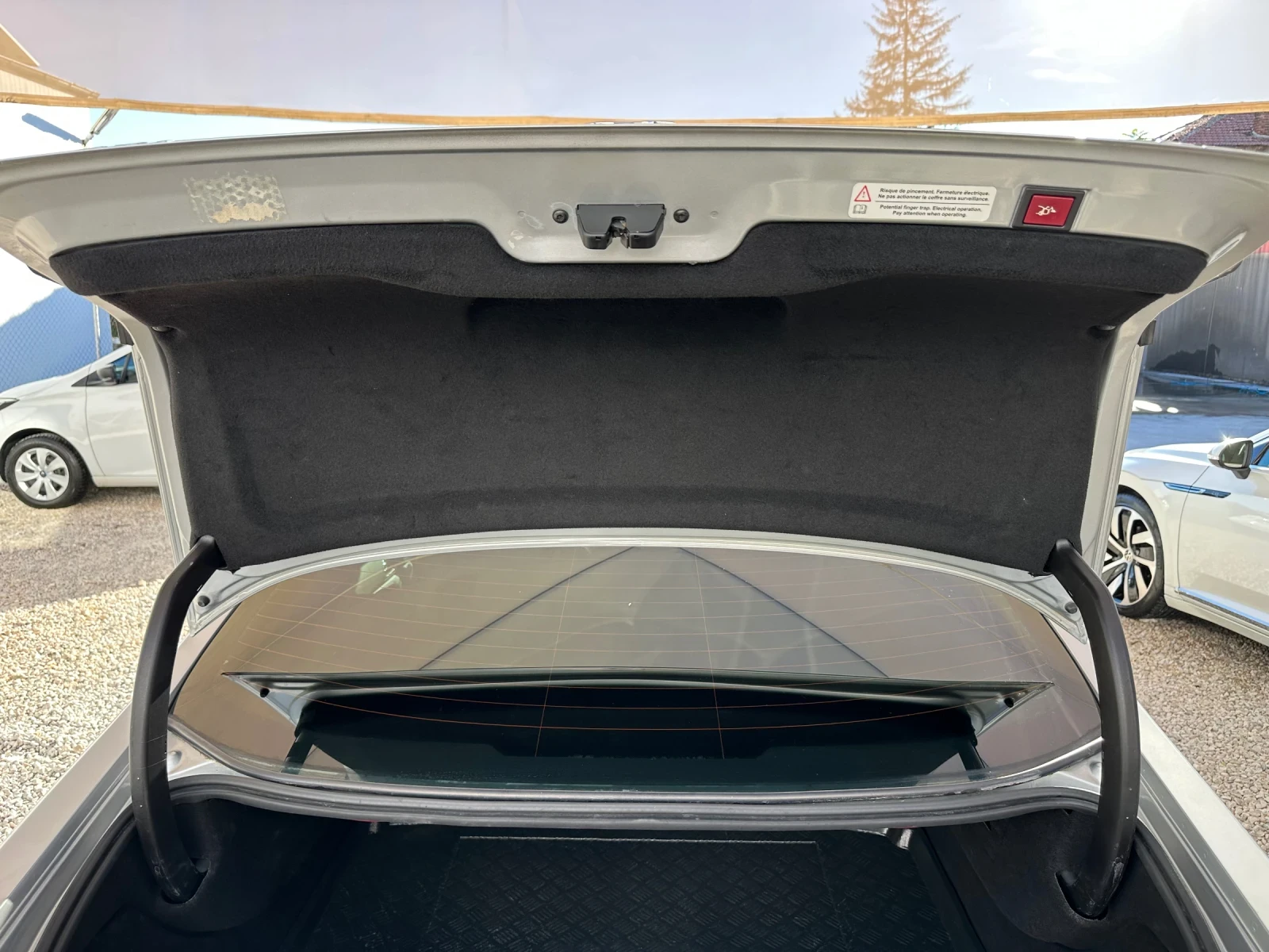Peugeot 607 2.2 hdi bi-turbo | Mobile.bg — изображение 14