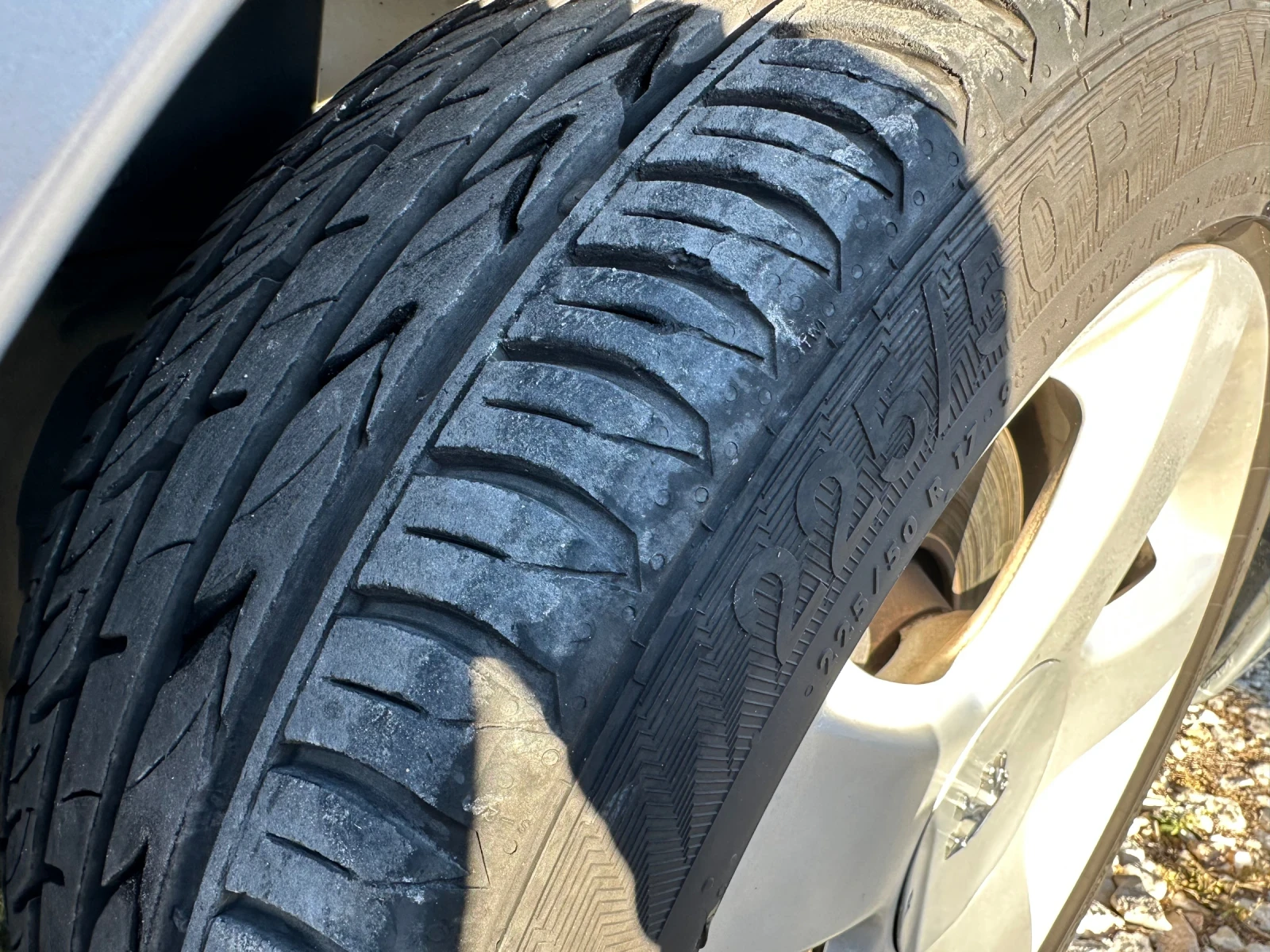 Peugeot 607 2.2 hdi bi-turbo | Mobile.bg — изображение 17