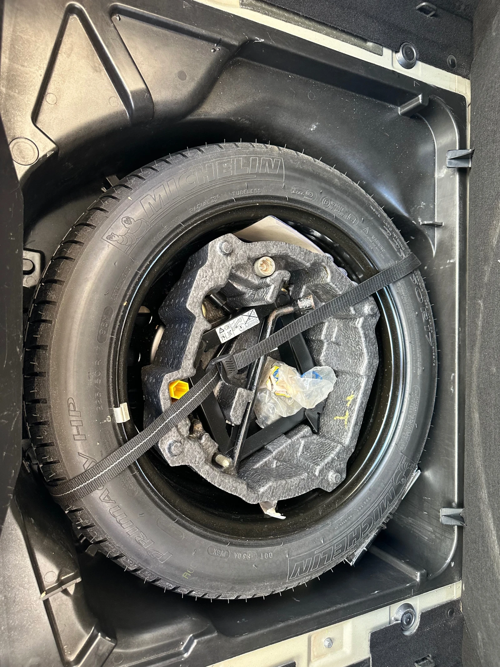 Peugeot 607 2.2 hdi bi-turbo | Mobile.bg — изображение 12