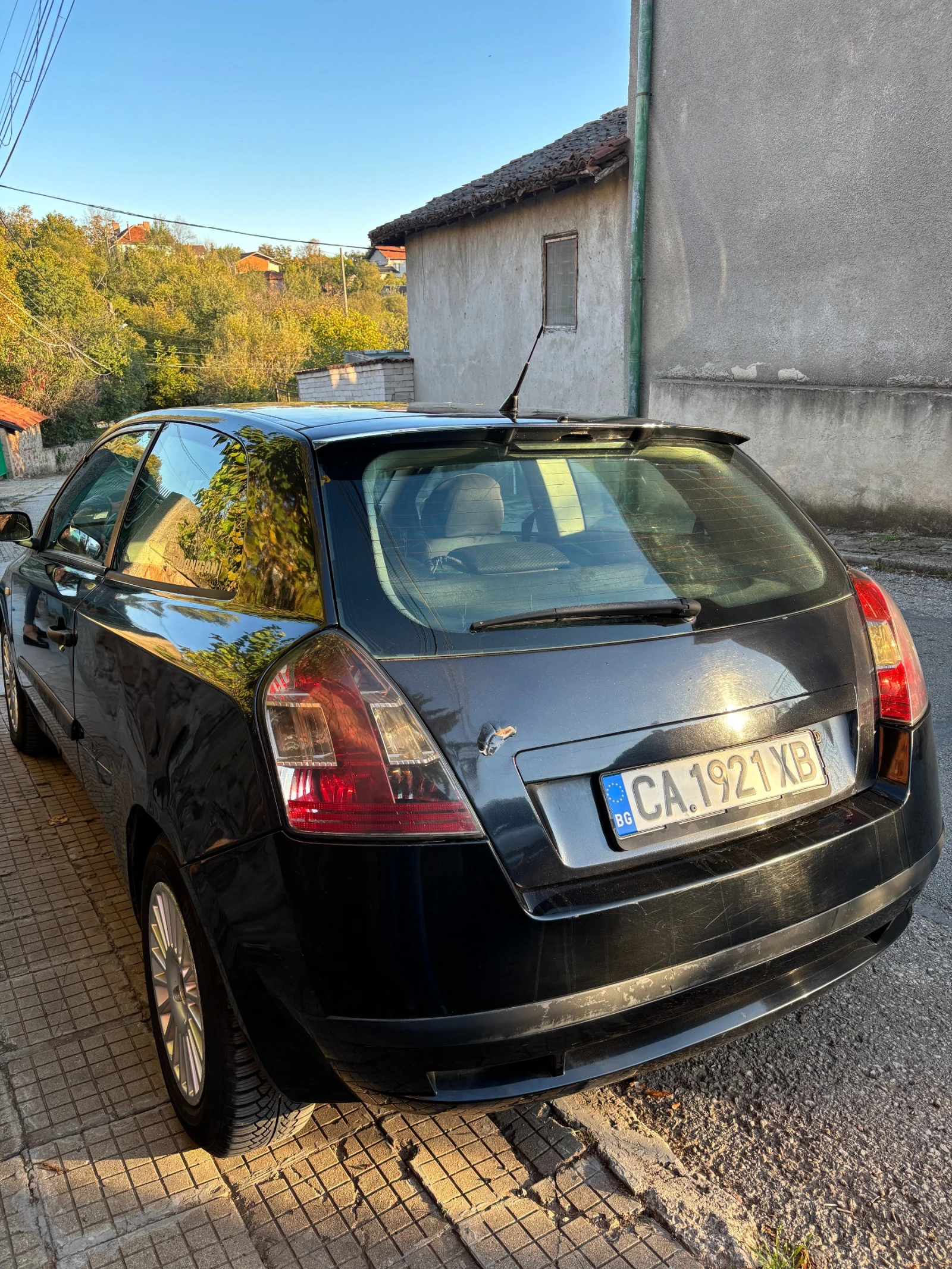 Fiat Stilo 1.9 tdi - изображение 2