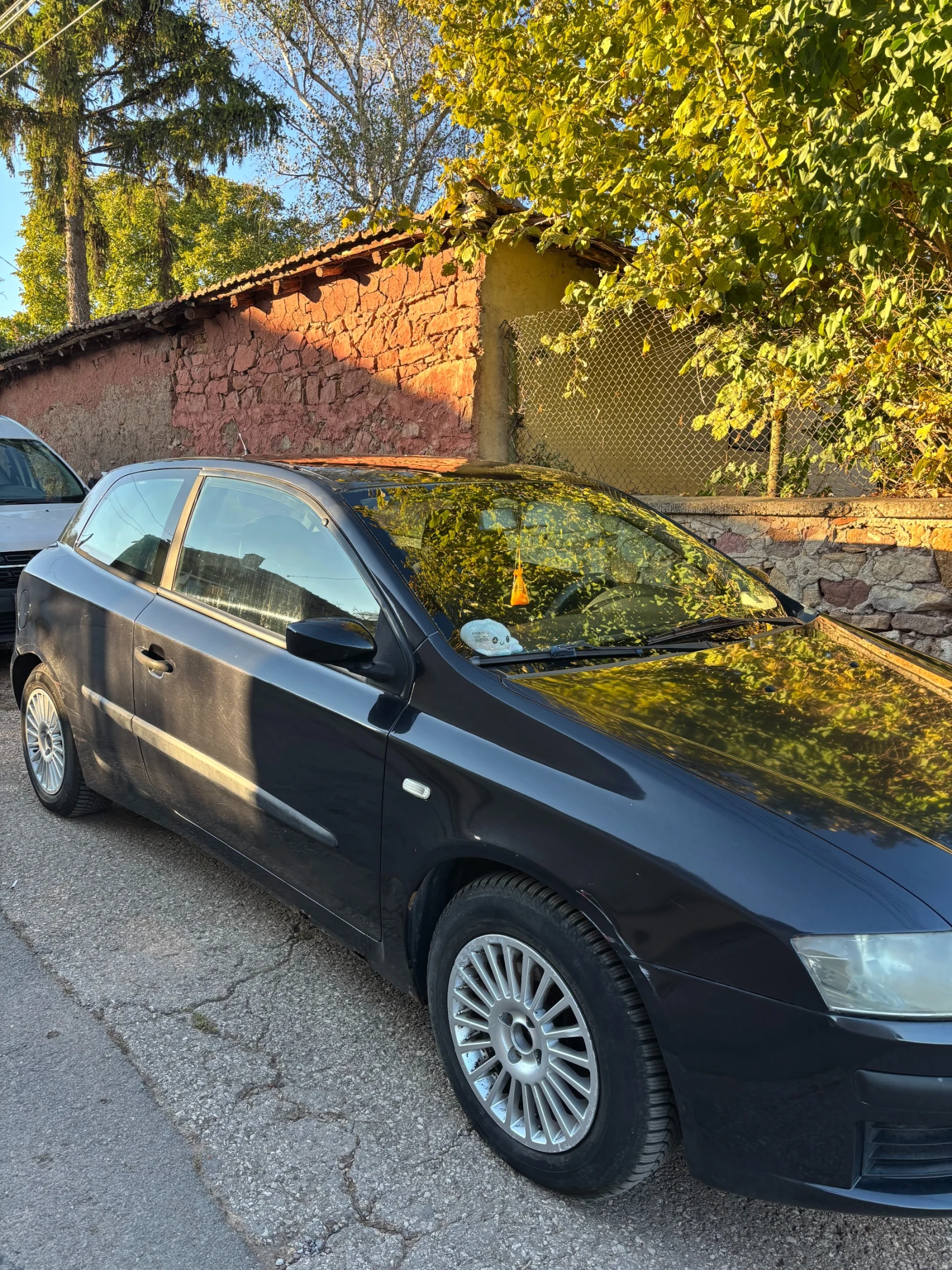 Fiat Stilo 1.9 tdi - изображение 5