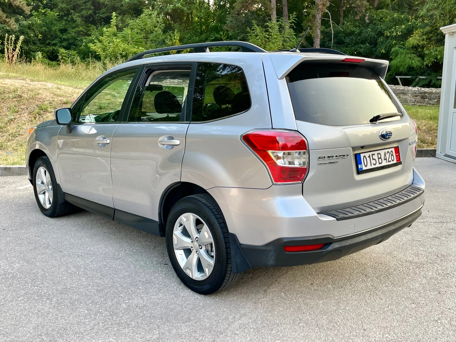 Subaru Forester 2.5i* AWD-4X4* X-Mode*  - изображение 2