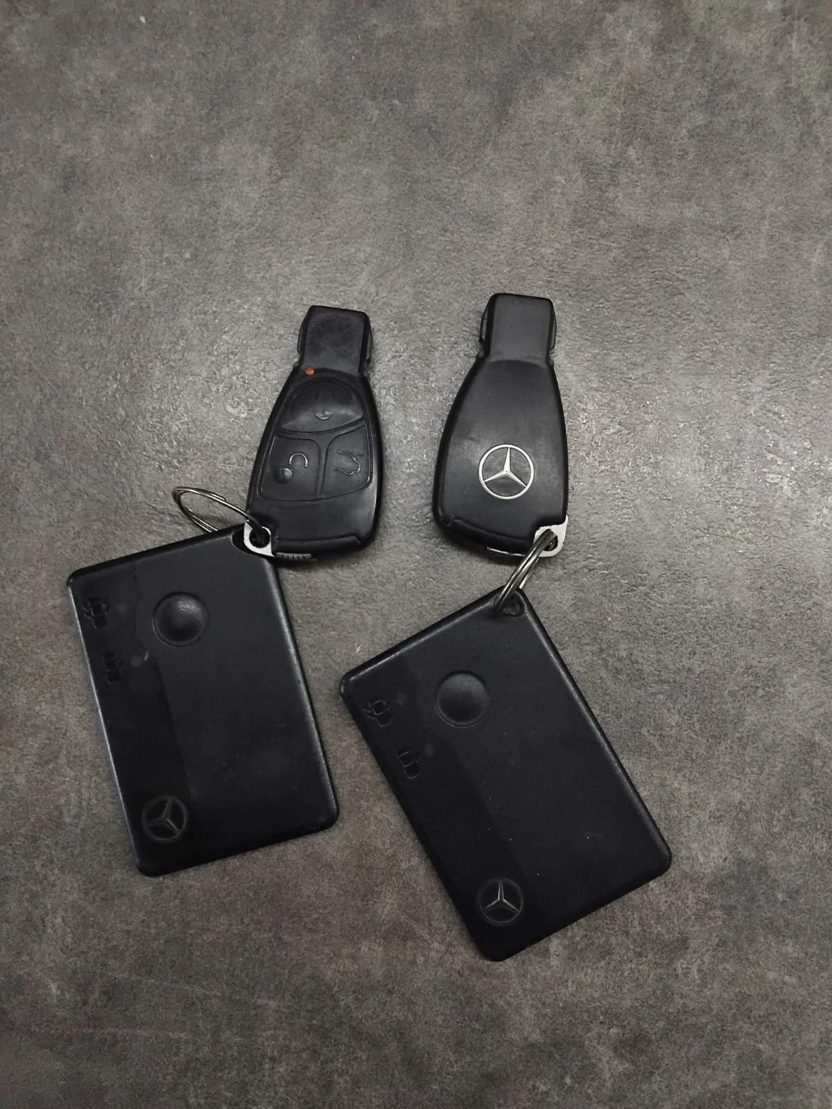 Mercedes-Benz S 320 Keyless/start stop, снимка 12 - Автомобили и джипове - 53864480