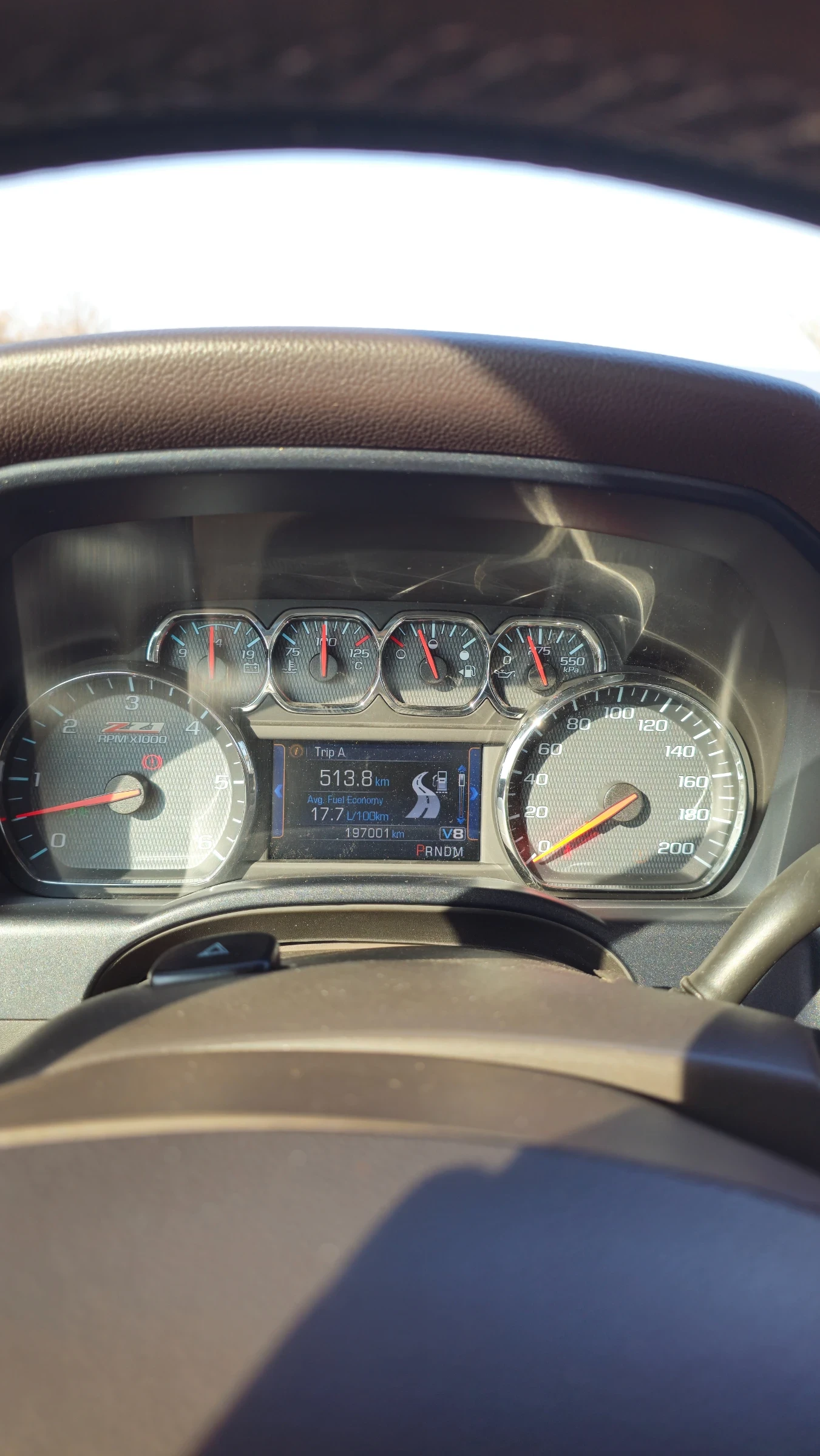 Chevrolet Silverado 5.3 AFM Z71 2014 | Mobile.bg   12