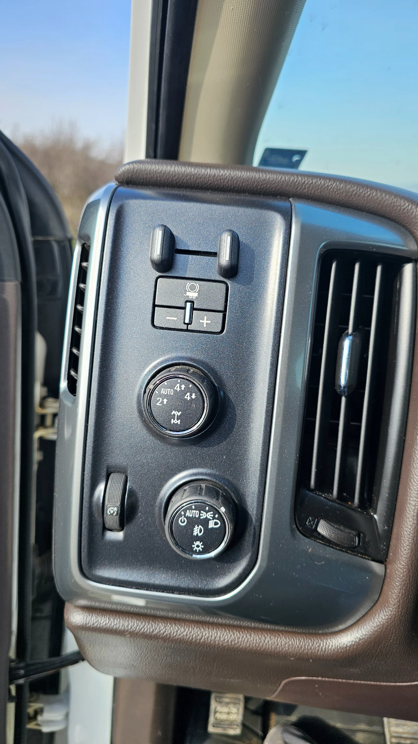 Chevrolet Silverado 5.3 AFM Z71 2014 | Mobile.bg   13