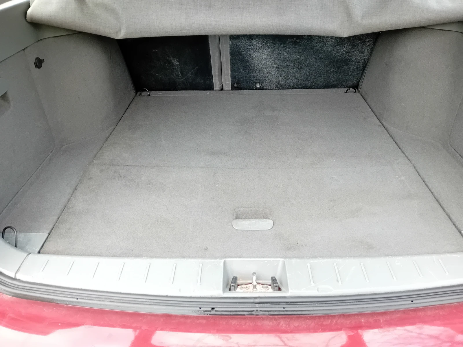 Chevrolet Lacetti Chevrolet Nubira - изображение 10