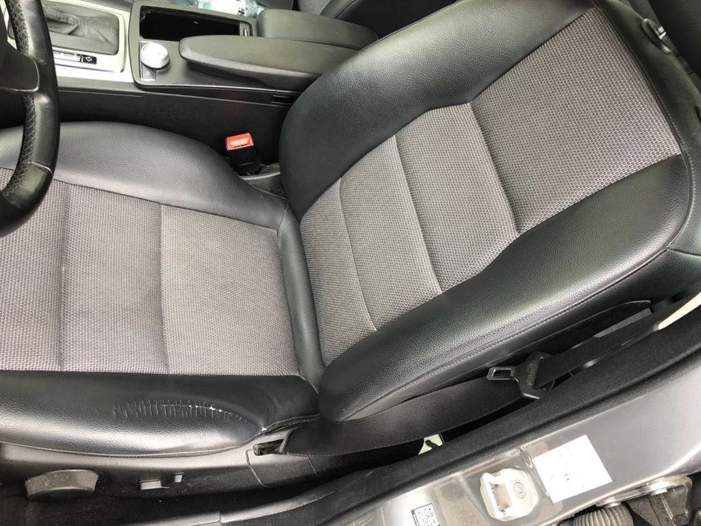 Mercedes-Benz C 180 CGI BlueEfficiency Elegance - изображение 7
