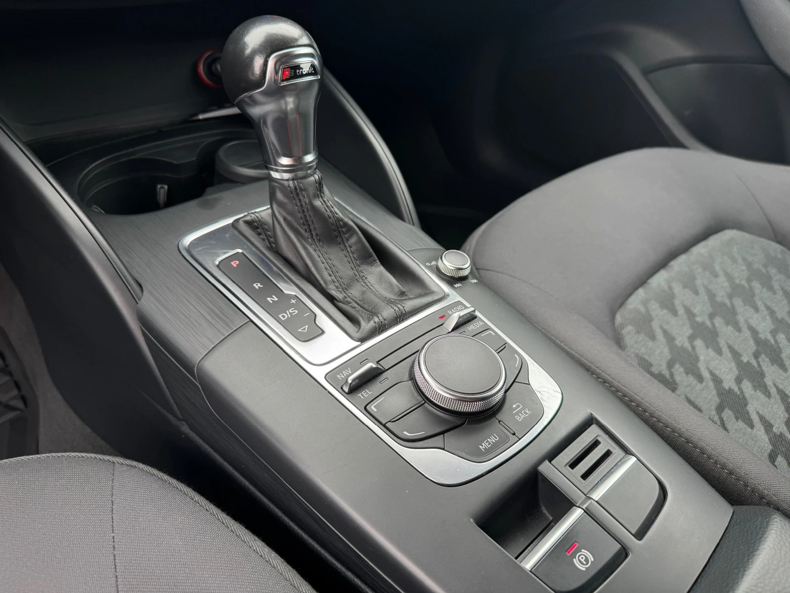 Audi A3 1.4TFSI- | Mobile.bg   15