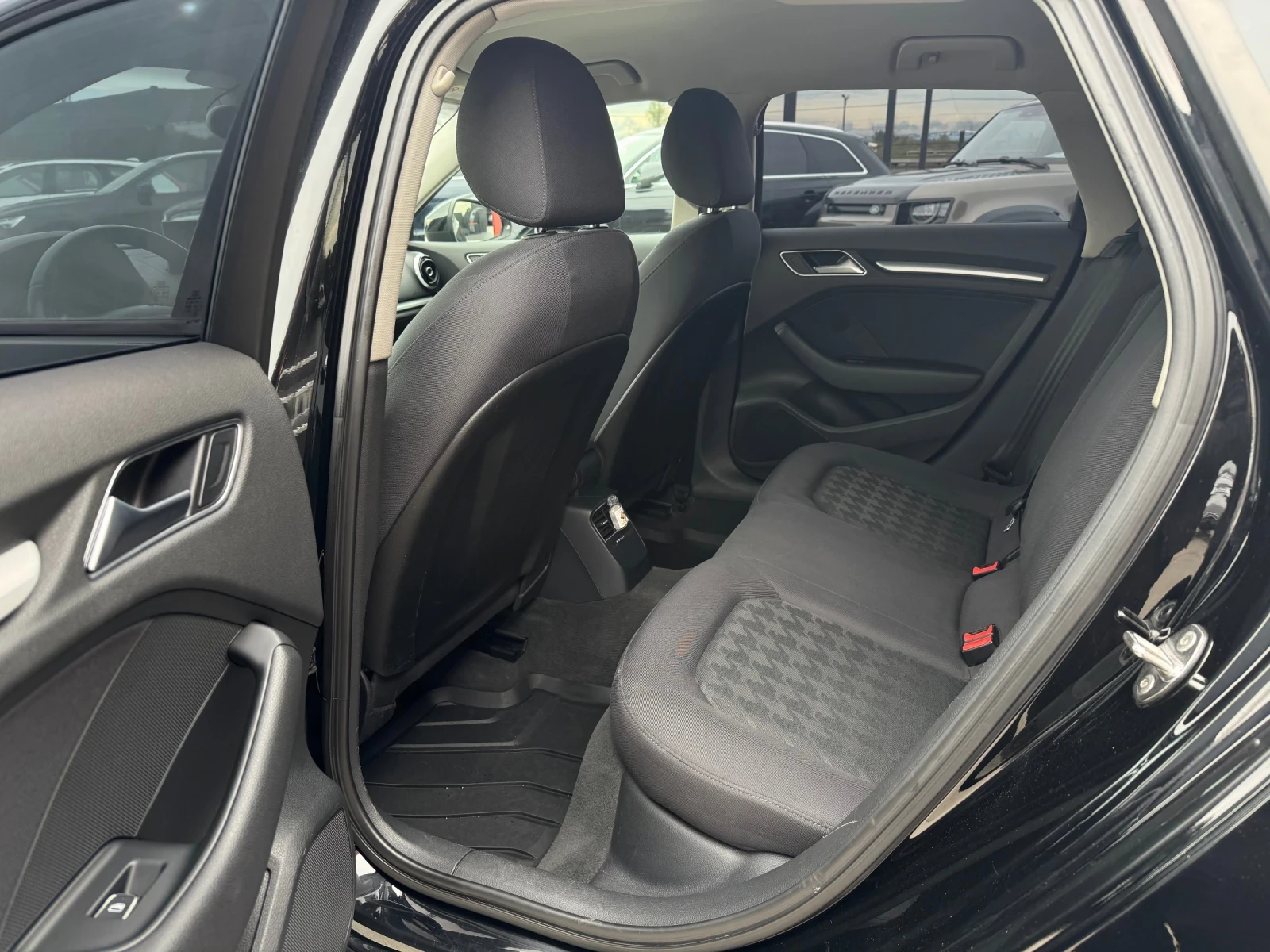 Audi A3 1.4TFSI- | Mobile.bg   16