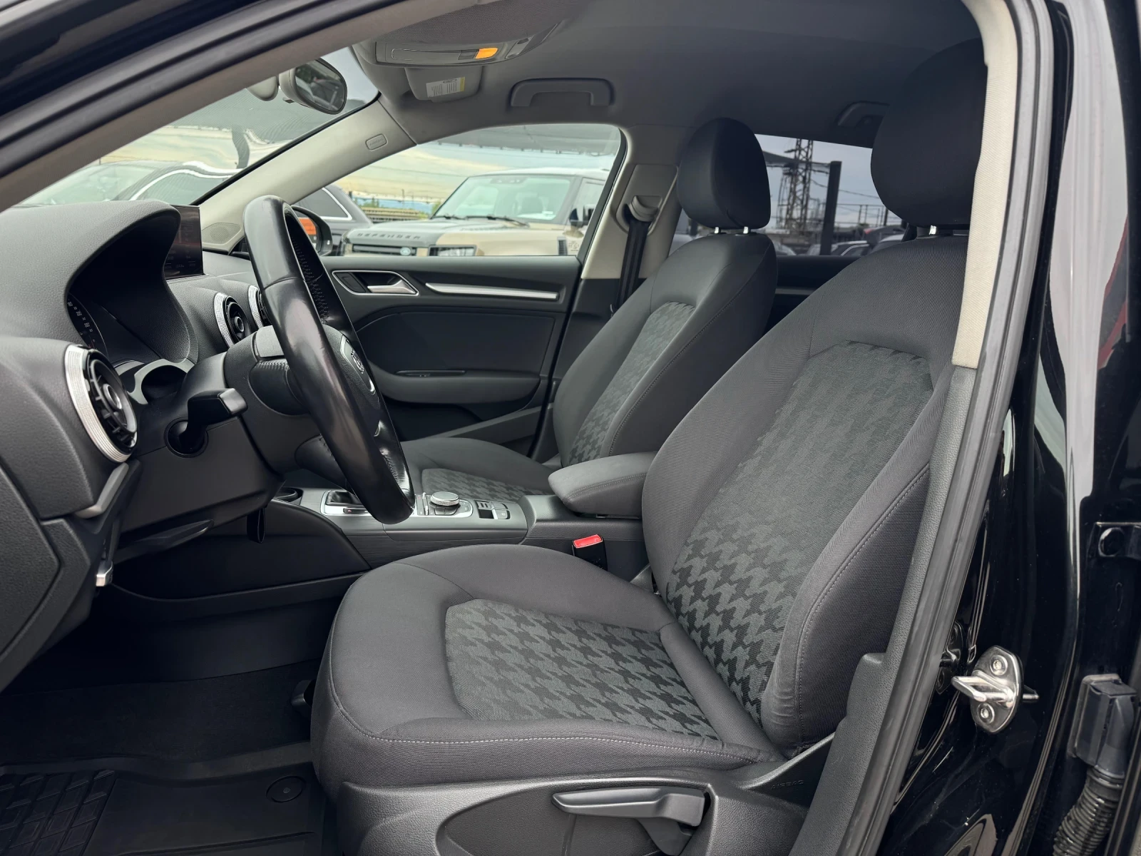 Audi A3 1.4TFSI-АВТОМАТИК - изображение 9