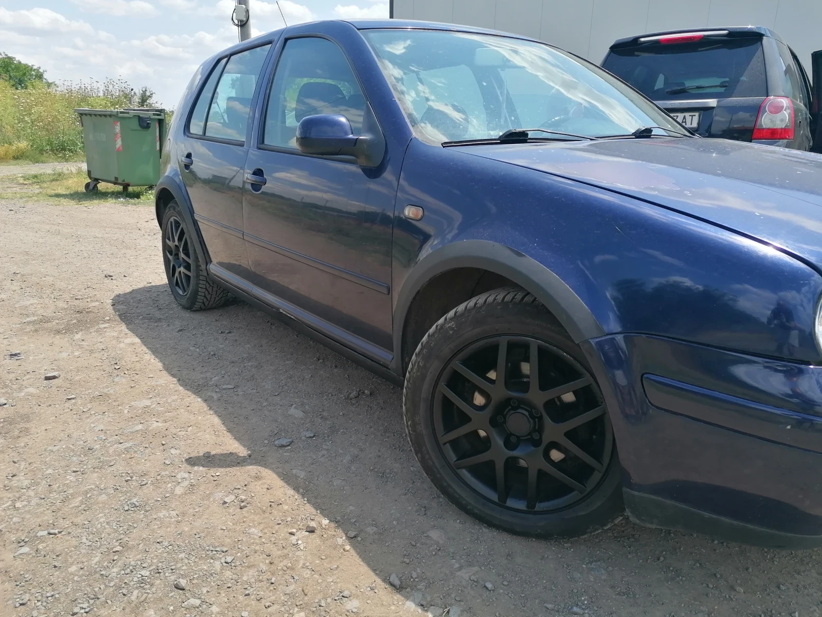 VW Golf TDI PD - изображение 3