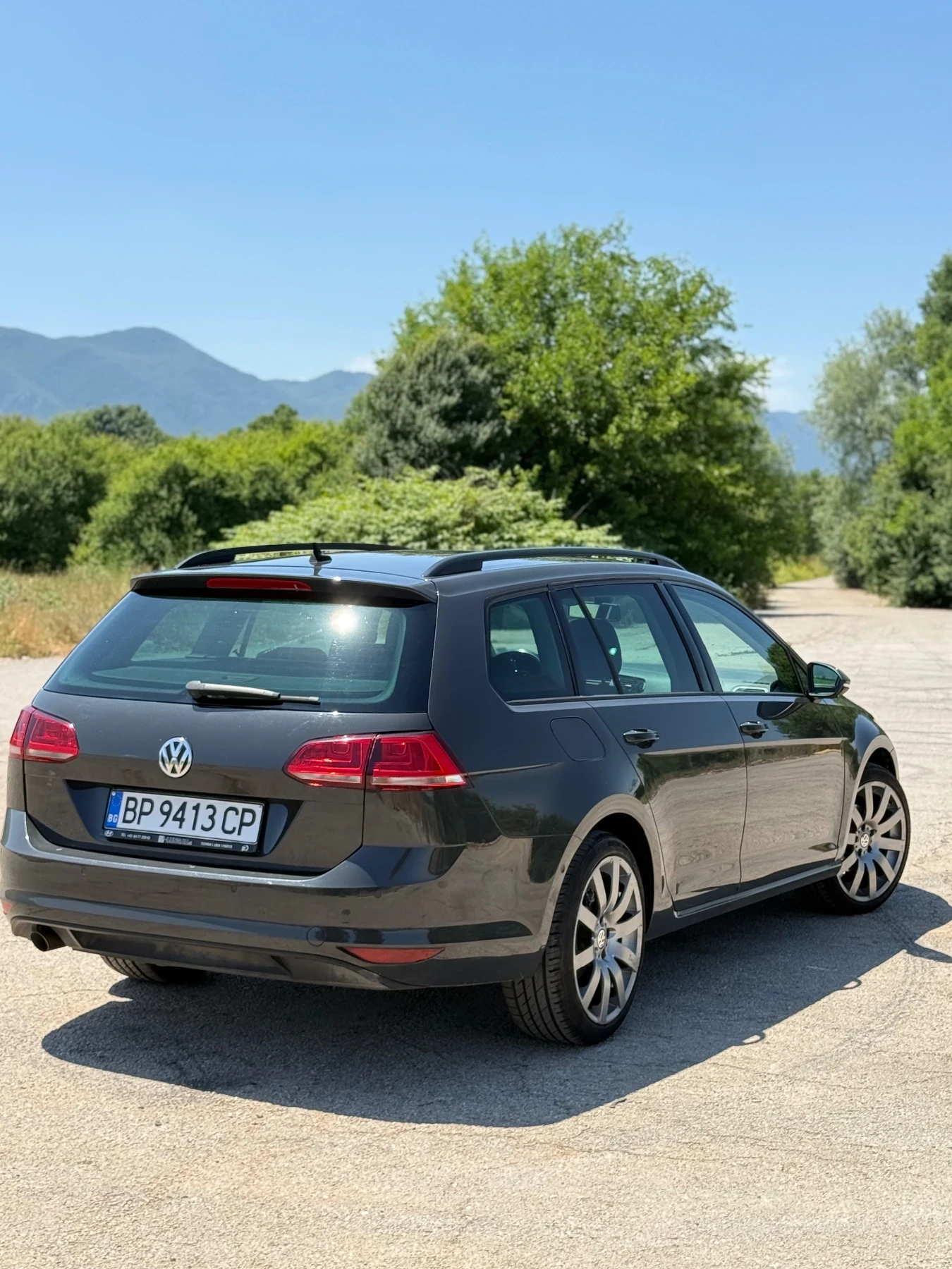 VW Golf 1.6tdi - изображение 6