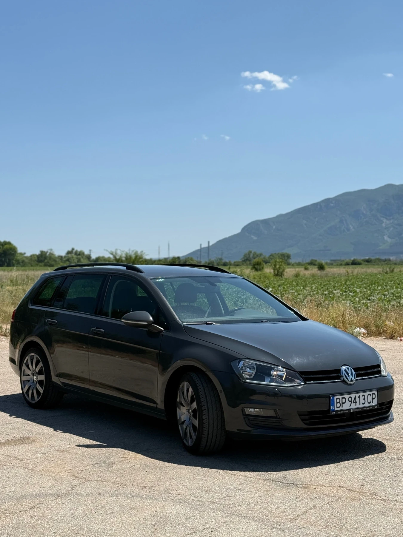 VW Golf 1.6tdi - изображение 3