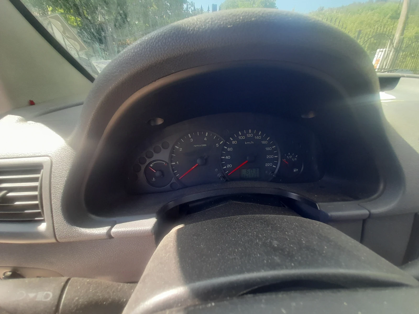 Ford Connect  - изображение 3