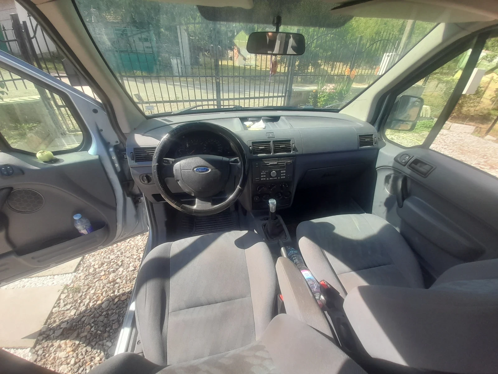 Ford Connect  - изображение 4