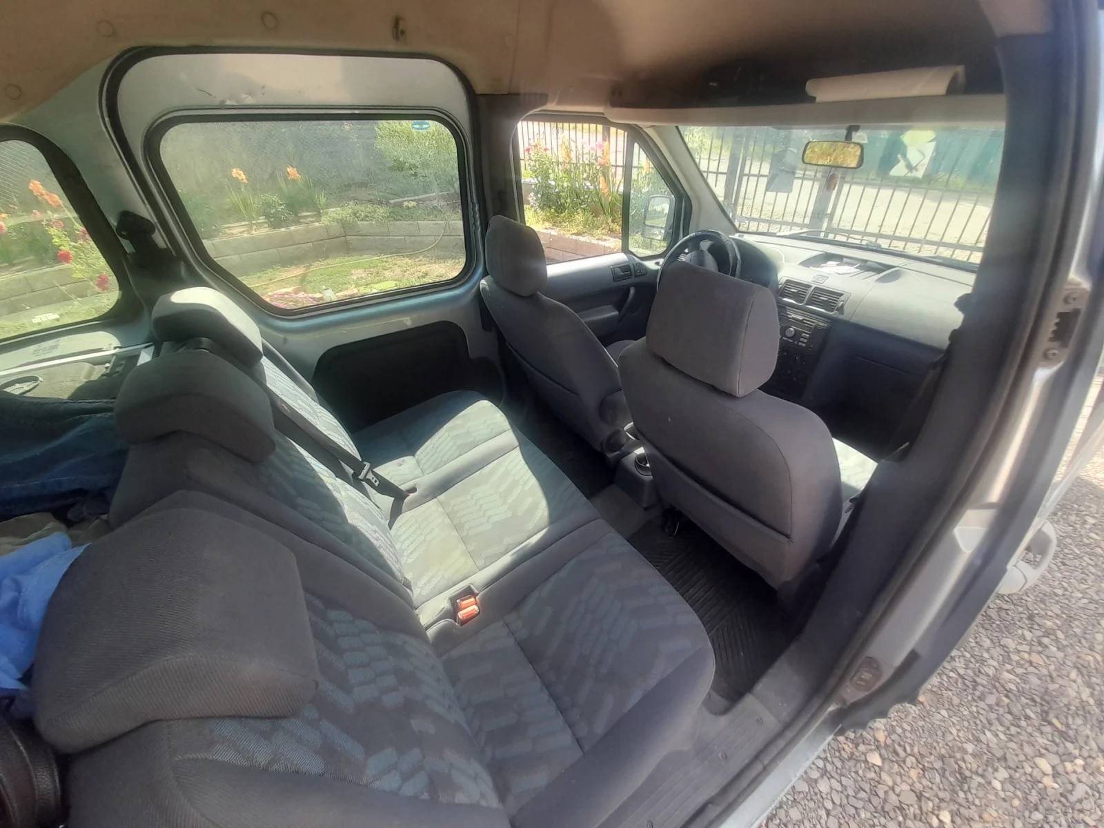 Ford Connect  - изображение 5