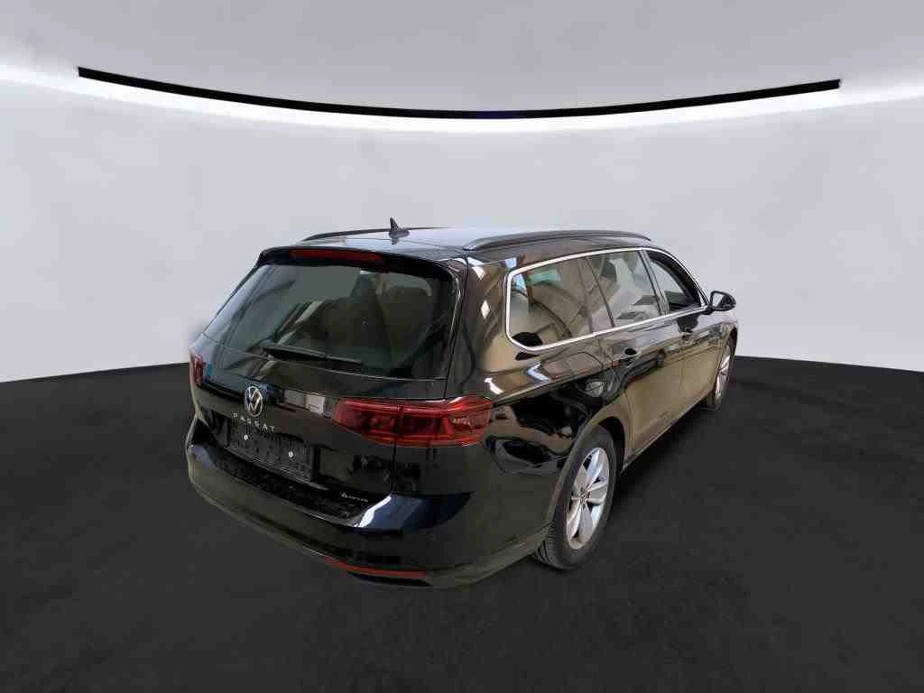 VW Passat 2.0TDI 4Motion"Dig Cockpit"IQ.LIGHT-Matrix - изображение 2