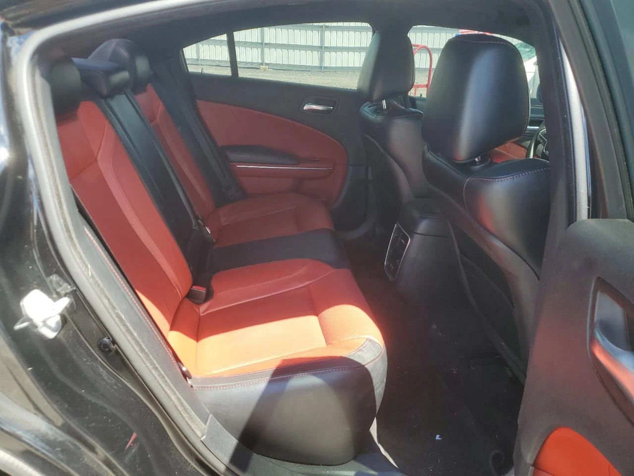 Dodge Charger  R/T* 8ZF* ALPINE* КОЖА - изображение 10