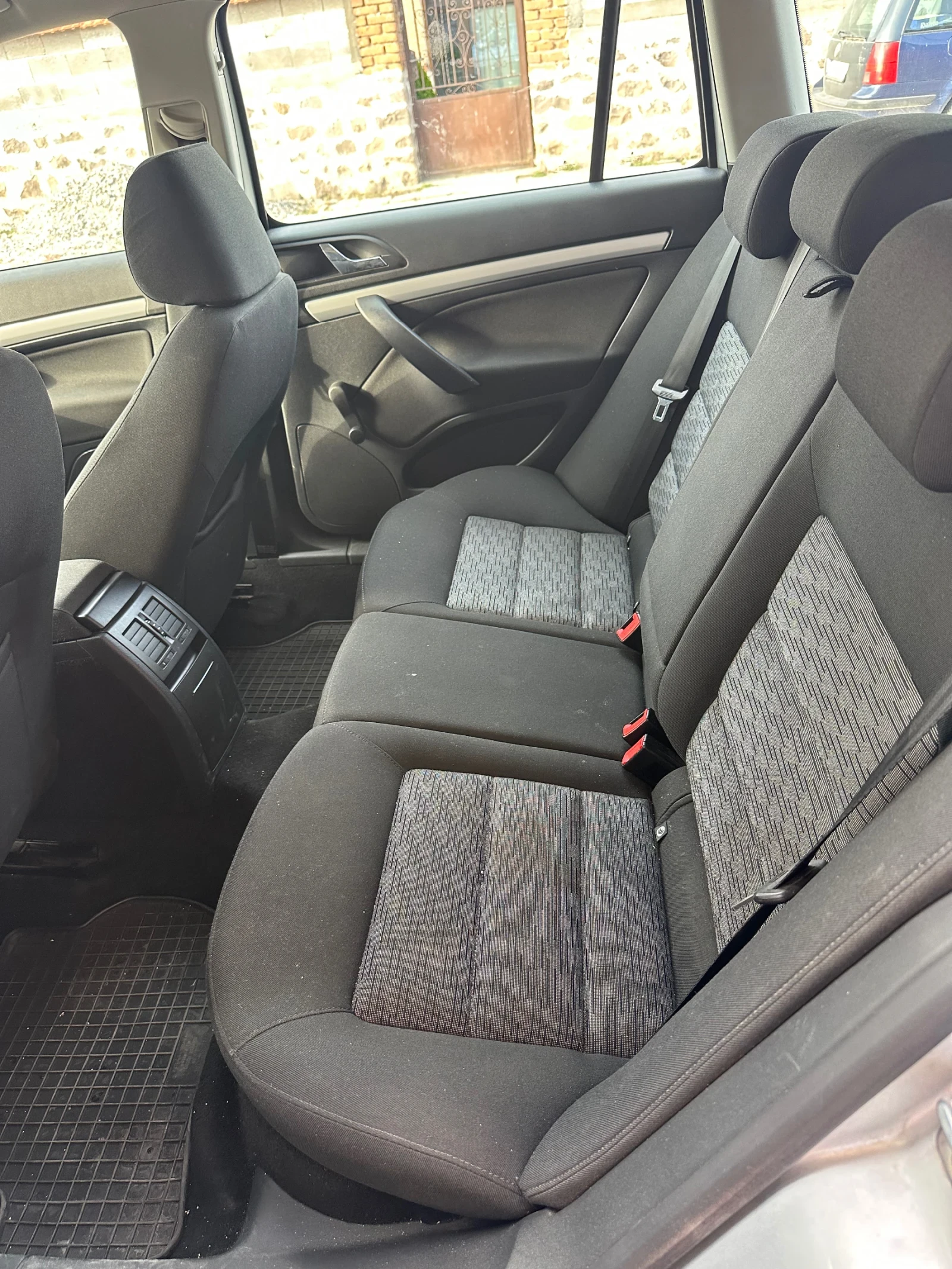 Skoda Octavia  - изображение 3