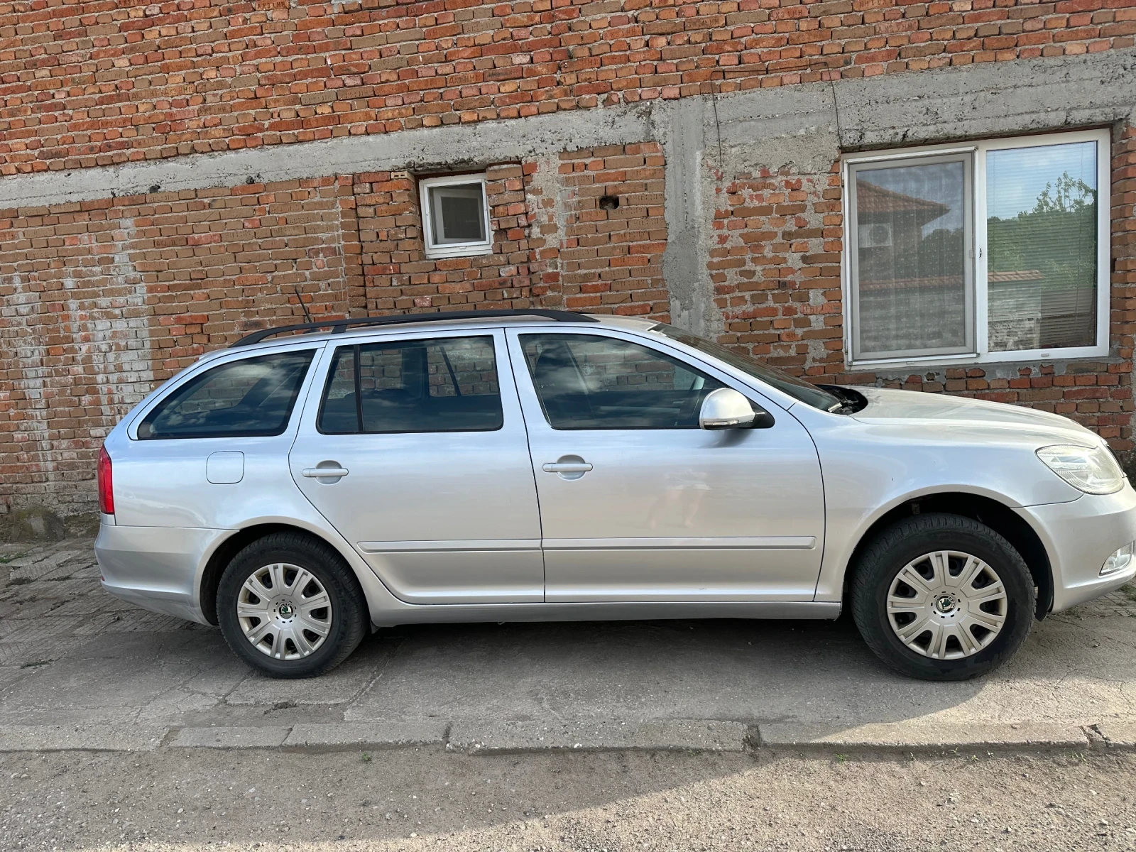 Skoda Octavia  - изображение 2