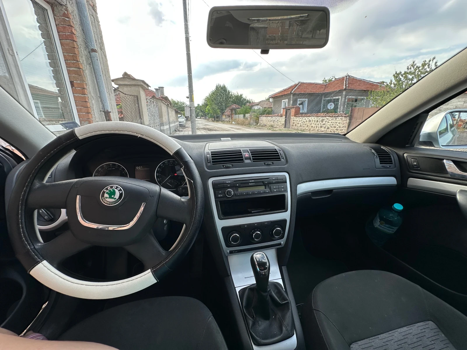 Skoda Octavia  - изображение 4