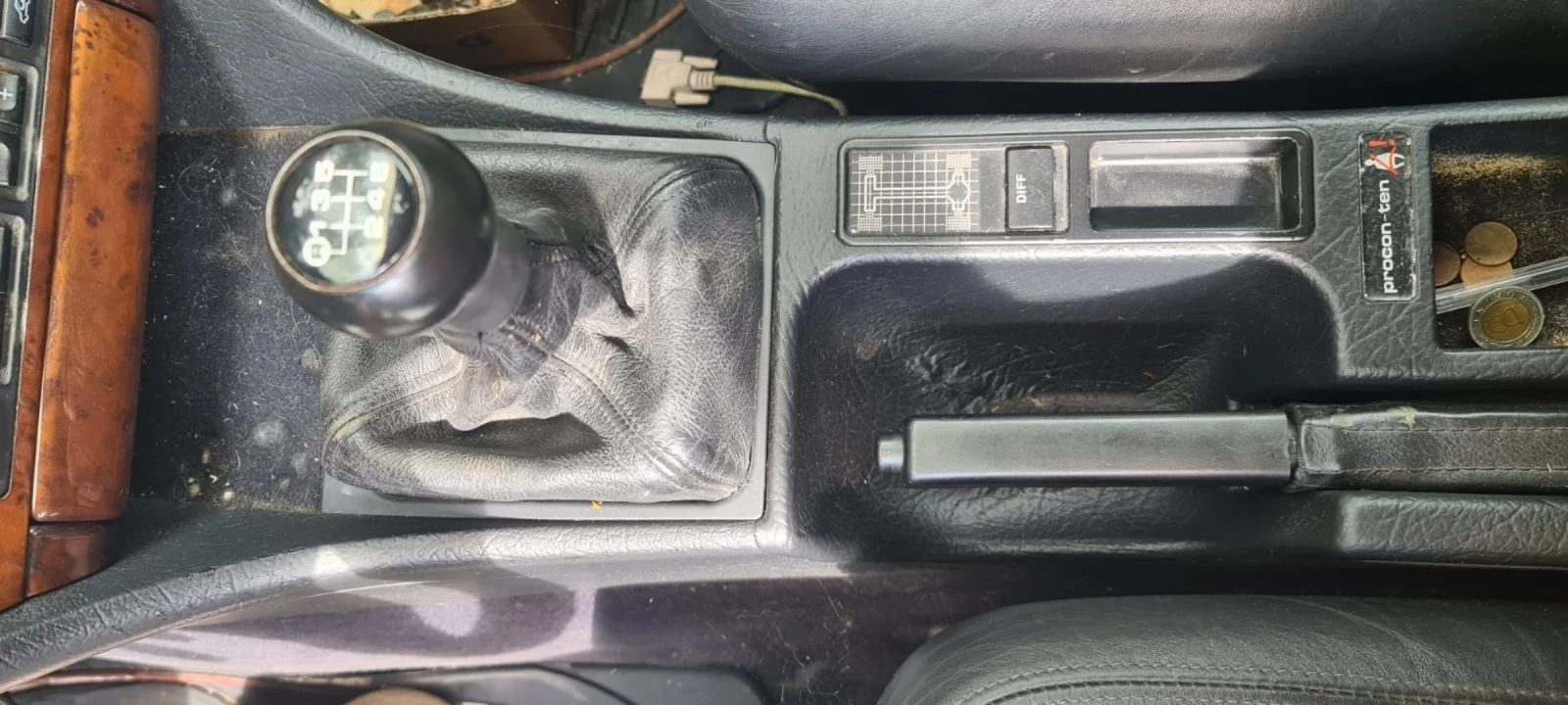 Audi S4 100 - изображение 8