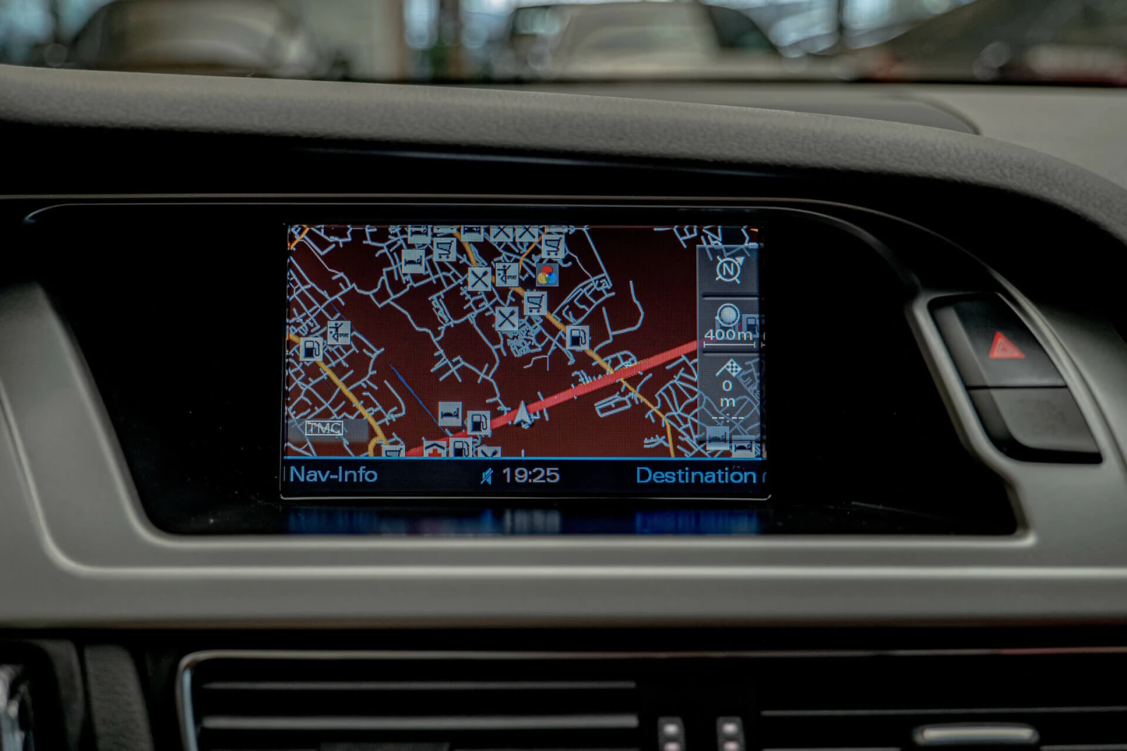 Audi S4 3.0TFSI V6/Quattro/Bang&Olufsen/Audi Drive Select | Mobile.bg   11