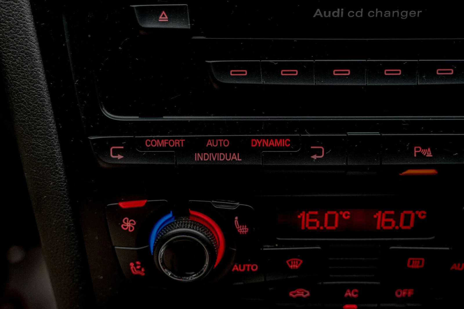 Audi S4 3.0TFSI V6/Quattro/Bang&Olufsen/Audi Drive Select | Mobile.bg   12