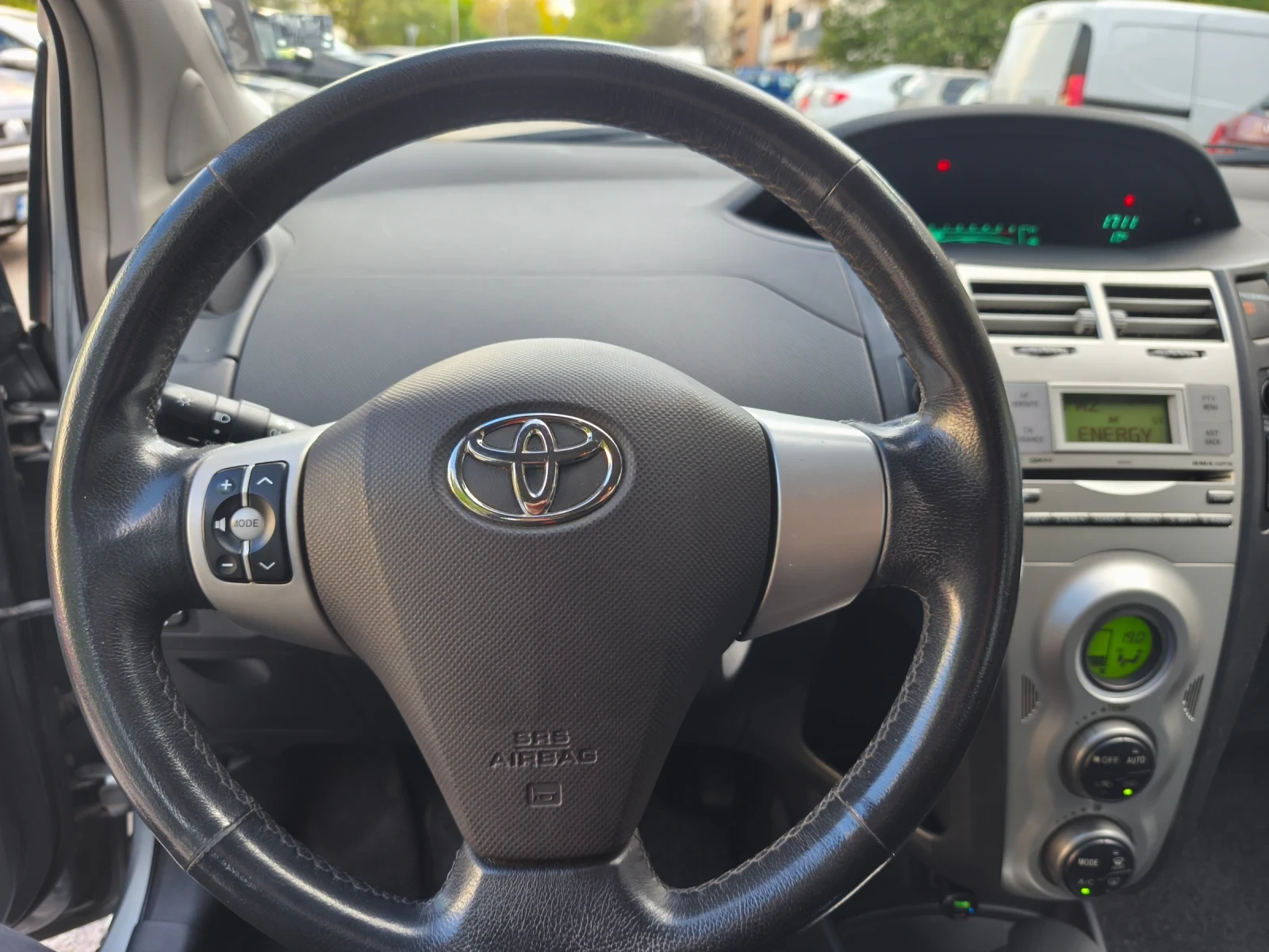 Toyota Yaris | Mobile.bg � ����������� 11