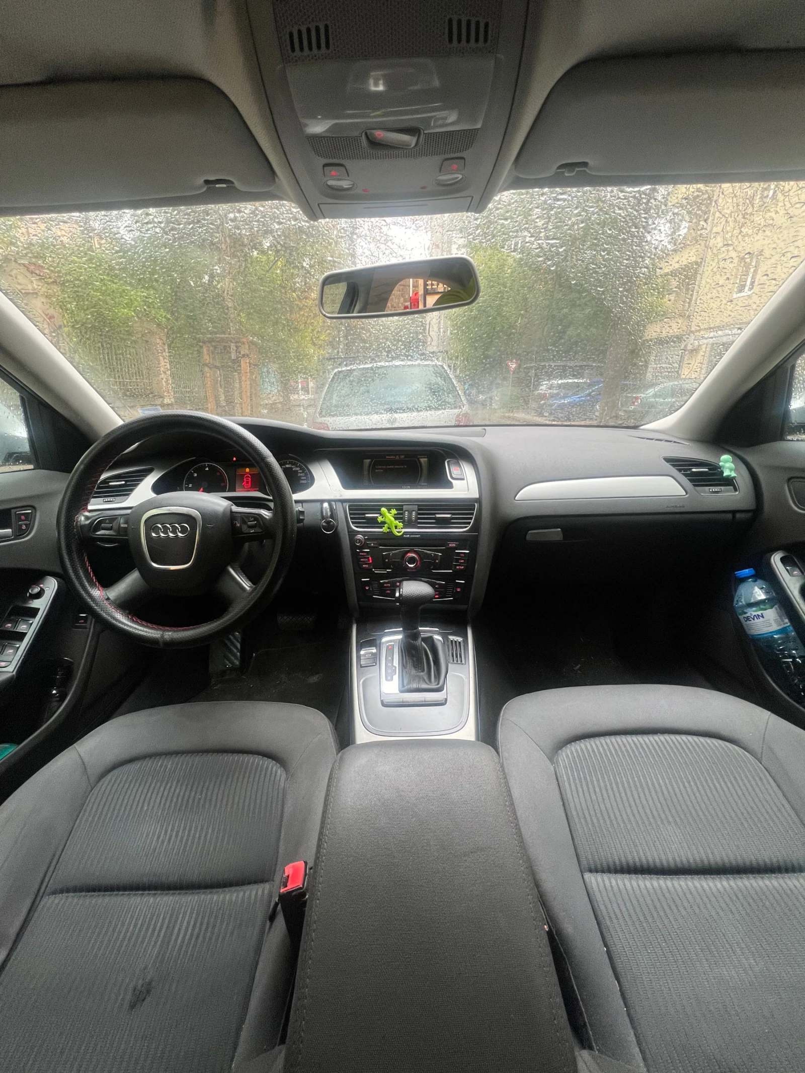 Audi A4  - изображение 6