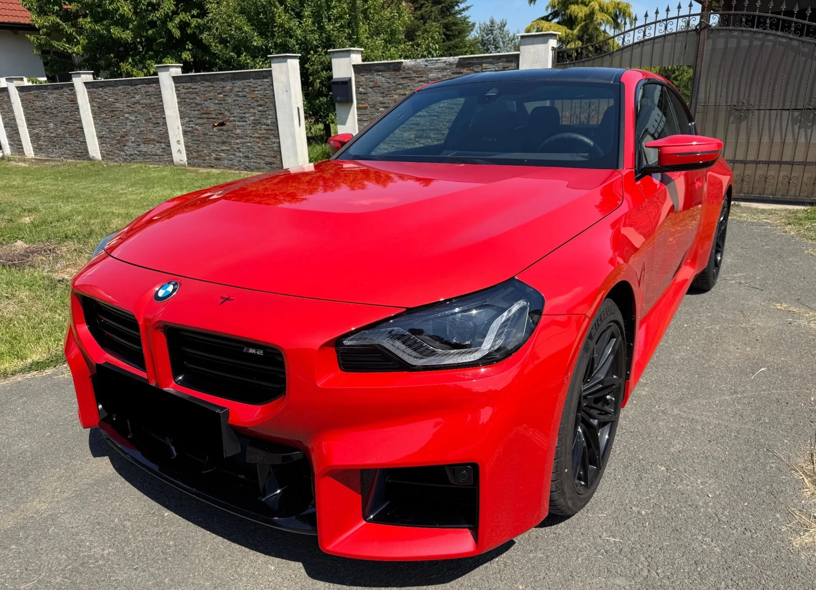 BMW M2 | Mobile.bg � ����������� 1